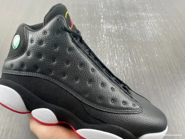 MaikeSneakers Jordan Playoffs Air 414571-062 13 0526